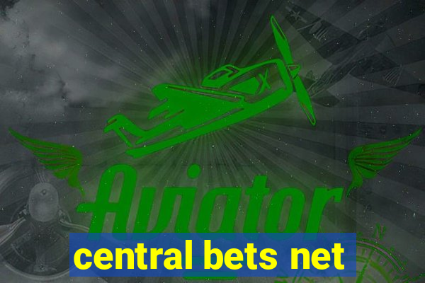 central bets net